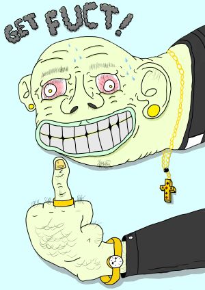 get fuct